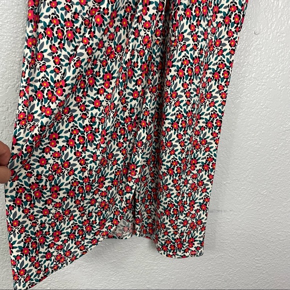 Beautiful Nanette Lepore dress Size 2 - Picture 9 of 14